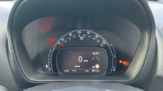 Toyota Aygo X 1.0 VVT-i Edge 5dr Petrol Hatchback